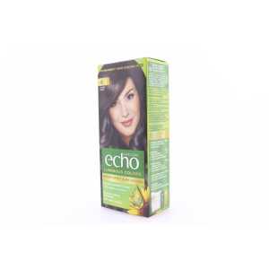 Farcom echo βαφή μαλλιών No4 60ml Farcom - 1