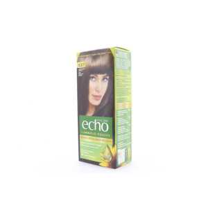 Farcom echo βαφή μαλλιών No6.57 60ml Farcom - 1