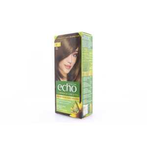 Farcom echo βαφή μαλλιών No7 60ml Farcom - 1
