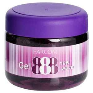 Farcom 888 new wave gel 250ml Farcom - 1