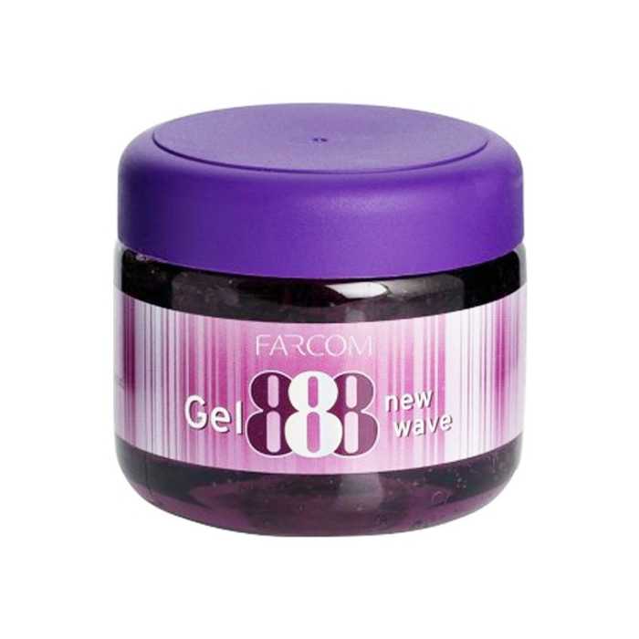 Farcom 888 new wave gel 250ml Farcom - 1