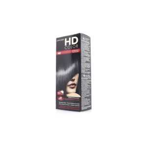Farcom HD color βαφή μαλλιών N/B 60ml Farcom - 1