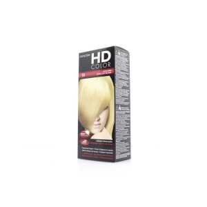 Farcom HD color βαφή μαλλιών No10 60ml Farcom - 1