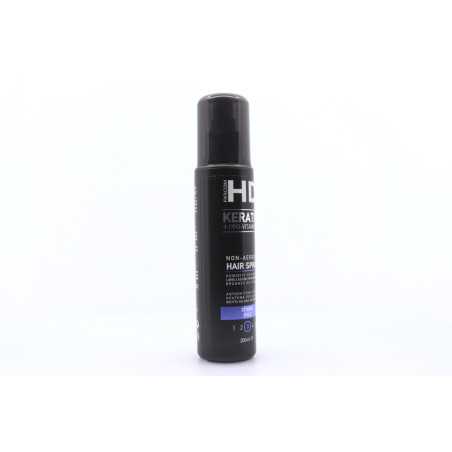 Farcom HD non-aerosol hair spray No3 strong hold 200ml