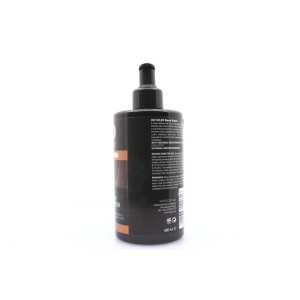 Farcom HD μάσκα ανανέωσης χρώματος μαλλιών warm brown 400ml