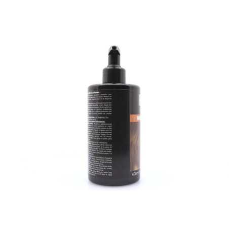 Farcom HD μάσκα ανανέωσης χρώματος μαλλιών warm brown 400ml