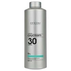 Farcom οξυζενέ oxycream No30 500ml