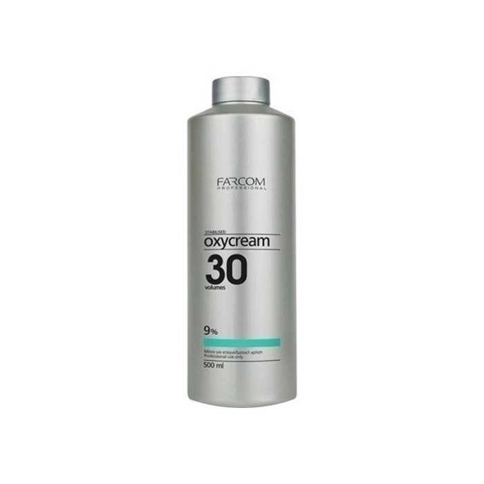 Farcom oxycream No30 500ml Farcom - 1