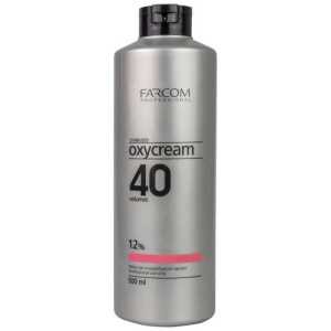 Farcom oxycream No40 500ml Farcom - 1