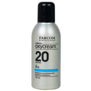 Farcom οξυζενέ oxycream No20 70ml