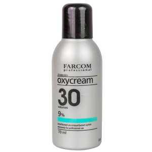 Farcom οξυζενέ oxycream No30 70ml