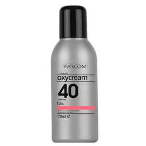 Farcom οξυζενέ oxycream No40 70ml