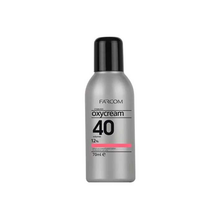 Farcom oxycream No40 70ml Farcom - 1