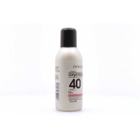 Farcom oxycream No40 70ml Farcom - 6