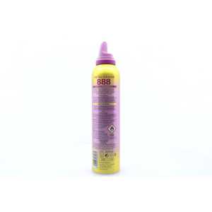 Farcom 888 styling mousse πολύ δυνατό κράτημα 250ml Farcom - 4