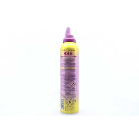 Farcom 888 styling mousse πολύ δυνατό κράτημα 250ml Farcom - 4