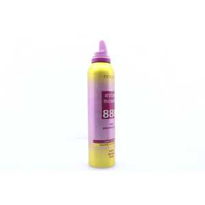 Farcom 888 styling mousse πολύ δυνατό κράτημα 250ml Farcom - 6