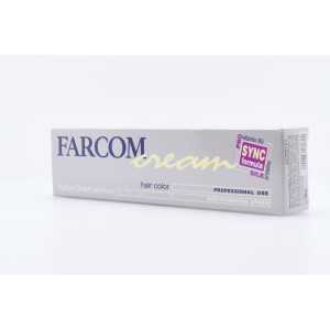 Farcom professional βαφή μαλλιών Νo9C 60ml Farcom - 1