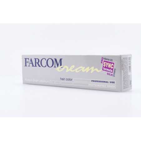 Farcom professional βαφή μαλλιών Νo9C 60ml