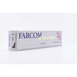 Farcom professional βαφή μαλλιών Νo4 60ml Farcom - 6