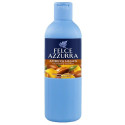 Felce azzurra αφρόλουτρο κεχριμπάρι & αργκάν 650ml