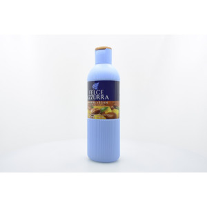 Felce azzurra αφρόλουτρο κεχριμπάρι & αργκάν 650ml