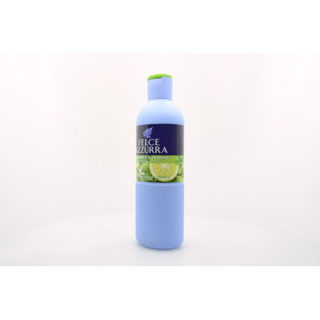 Felce azzurra αφρόλουτρο φρεσκάδα 650ml