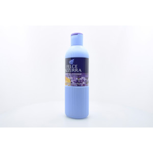 Felce azzurra αφρόλουτρο relax honey & lavender 650ml Felce Azzurra - 1