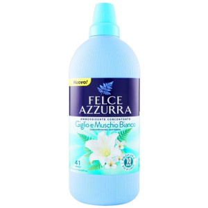 Felce azzurra συμπυκνωμένο μαλακτικό muschio bianco 1025ml Felce Azzurra - 1