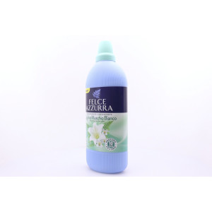 Felce azzurra συμπυκνωμένο μαλακτικό muschio bianco 1025ml Felce Azzurra - 1