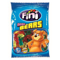 Fini ζελεδάκια neon bears 100gr Fini - 1