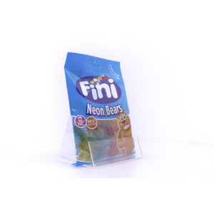 Fini ζελεδάκια neon bears 100gr