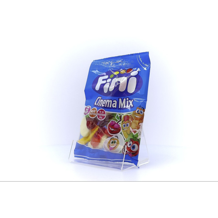 Fini ζελεδάκια cinema mix 100gr Fini - 2