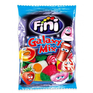 Fini ζελεδάκια galaxy mix 100gr Fini - 1