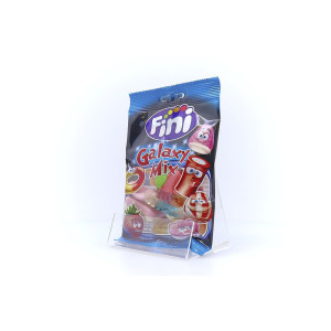 Fini ζελεδάκια galaxy mix 100gr