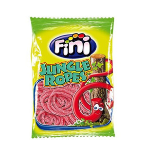 Fini ζελεδάκια jungle ropes 100gr Fini - 1