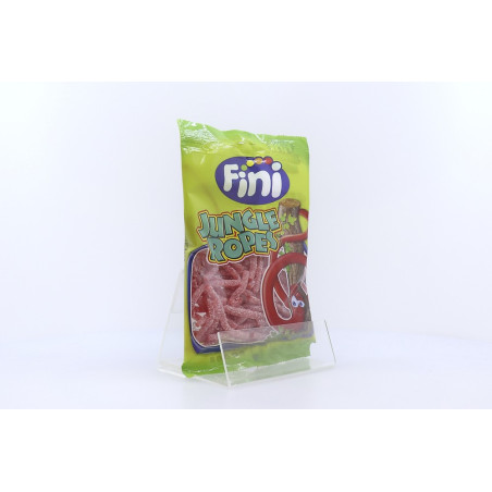 Fini ζελεδάκια jungle ropes 100gr