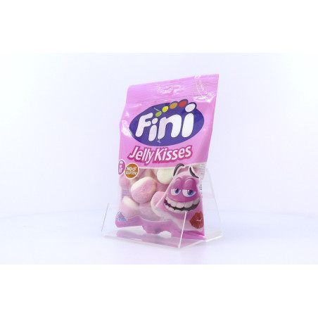 Fini ζελεδάκια jelly kisses 100gr