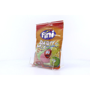 Fini ζελεδάκια party mix 100gr