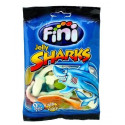 Fini ζελεδάκια jelly sharks 100gr Fini - 1