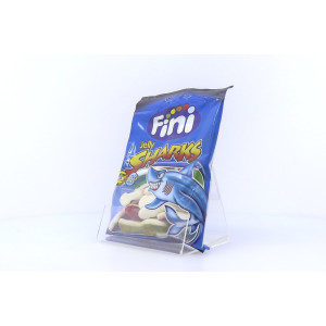 Fini ζελεδάκια jelly sharks 100gr