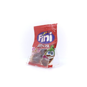 Fini ζελεδάκια jelly cola 100gr