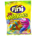 Fini ζαχαρωτά jelly worms 100gr Fini - 1