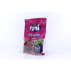 Fini ζελεδάκια jelly berries 80gr Fini - 1