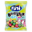 Fini ζελεδάκια booster bits sour 90gr