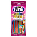 Fini ζελεδάκια rainbow pencils 80gr Fini - 1