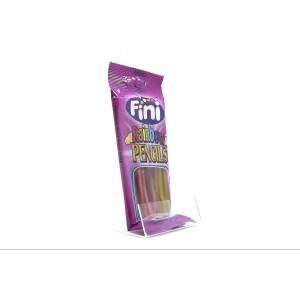 Fini ζελεδάκια rainbow pencils 80gr