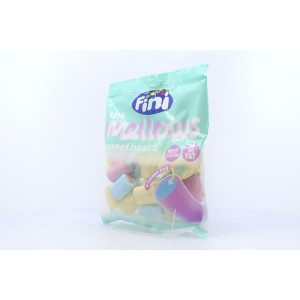 Fini marshmallow clouds 80gr