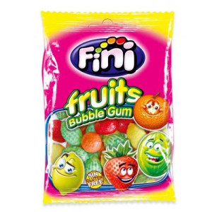Fini μαστίχες φρούτα 100gr Fini - 1