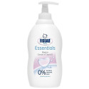 Fissan baby essentials σαμπουάν & αφρόλουτρο 400ml